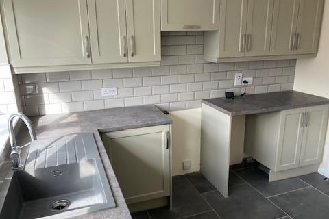 undefined, Harpur Close, Walsall