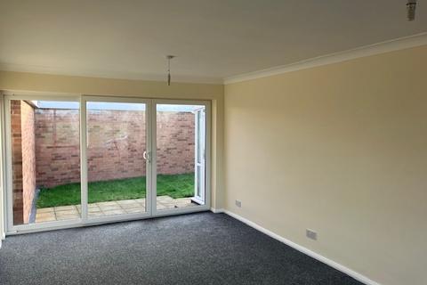 undefined, Harpur Close, Walsall