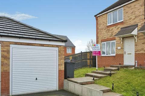 undefined, Ellwood Close, Barnsley