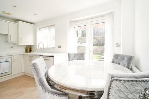 undefined, Ellwood Close, Barnsley