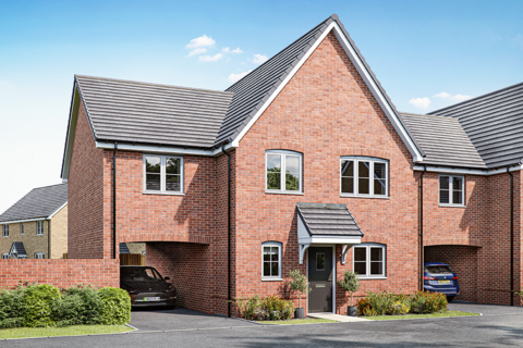 undefined, Leaf Living at Westcombe Park, Heybridge, Essex, CM9