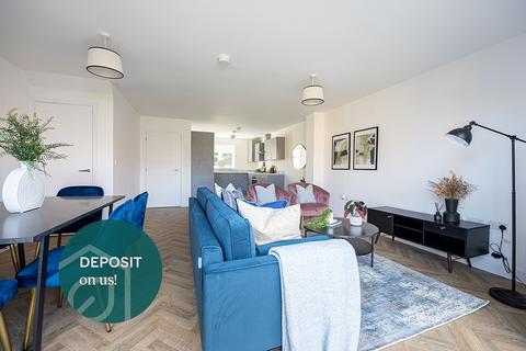 undefined, Leaf Living at Westcombe Park, Heybridge, Essex, CM9