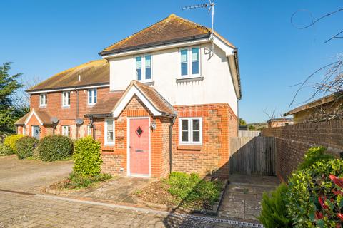 undefined, Brook Lane, Ferring, Worthing, West Sussex, BN12