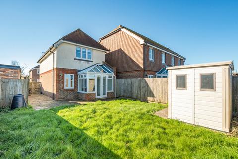 undefined, Brook Lane, Ferring, Worthing, West Sussex, BN12