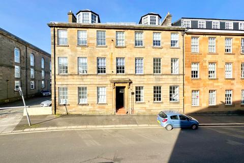 2 bedroom ground floor flat for sale, George Street, Paisley
