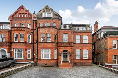 1 bedroom apartment to rent, Frognal, Hampstead, London, NW3