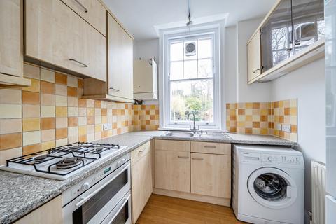 1 bedroom apartment to rent, Frognal, Hampstead, London, NW3