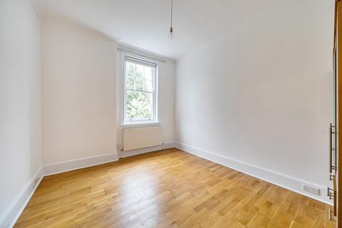1 bedroom apartment to rent, Frognal, Hampstead, London, NW3