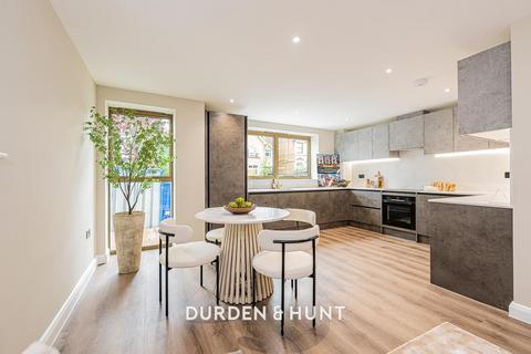 undefined, Sylvan Road, London E11
