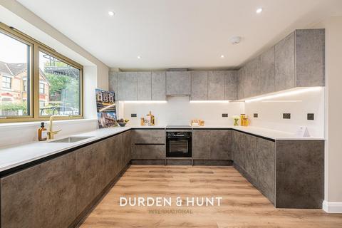 undefined, Sylvan Road, London E11
