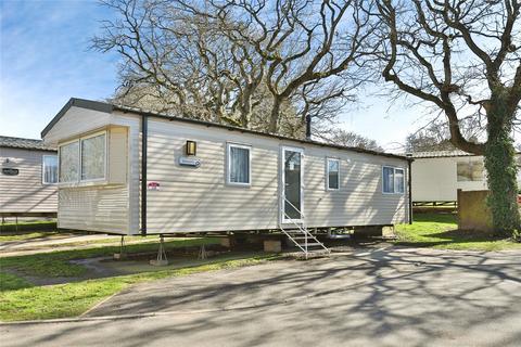 2 bedroom park home for sale, The Oaks, Rockley Park, Napier Road, Poole, BH15