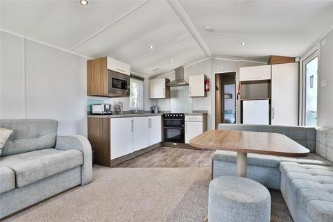 2 bedroom park home for sale, The Oaks, Rockley Park, Napier Road, Poole, BH15