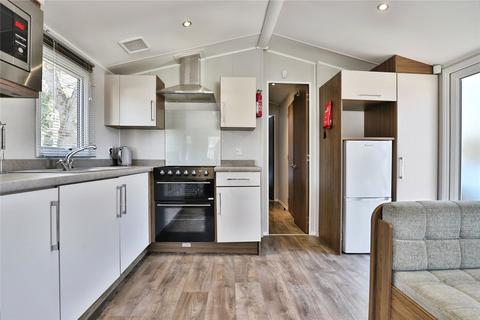 2 bedroom park home for sale, The Oaks, Rockley Park, Napier Road, Poole, BH15