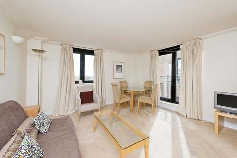 1 bedroom flat to rent, Point West, London SW7