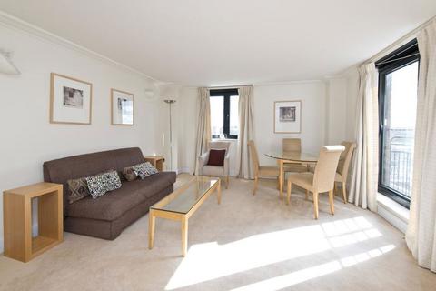 1 bedroom flat to rent, Point West, London SW7