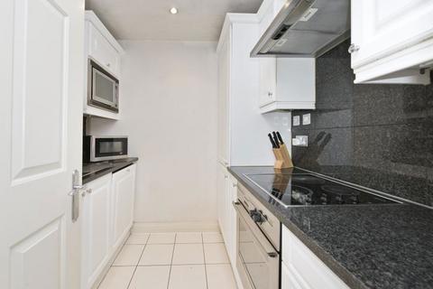1 bedroom flat to rent, Point West, London SW7
