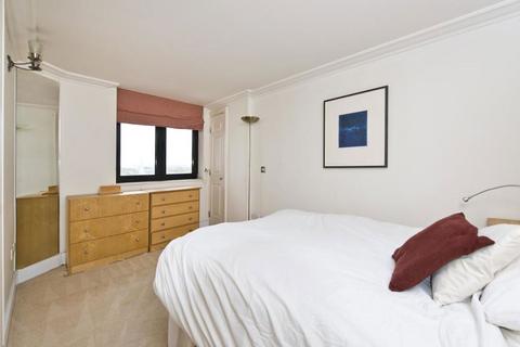 1 bedroom flat to rent, Point West, London SW7