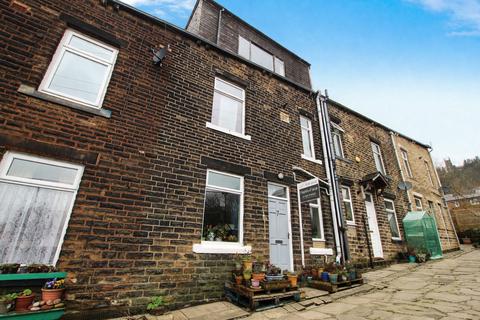 undefined, Chapel Street, Todmorden OL14