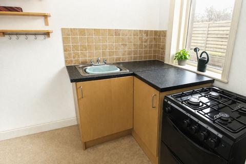undefined, Chapel Street, Todmorden OL14