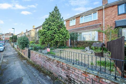 3 bedroom semi-detached house for sale, Bluebell Road, Southampton SO16