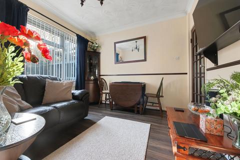 3 bedroom semi-detached house for sale, Bluebell Road, Southampton SO16