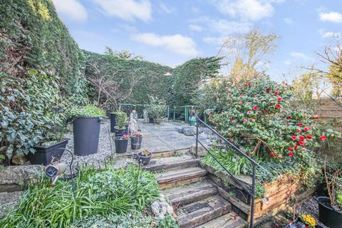 3 bedroom semi-detached house for sale, Bluebell Road, Southampton SO16