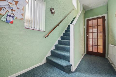 3 bedroom semi-detached house for sale, Bluebell Road, Southampton SO16