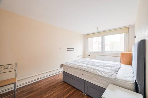 1 bedroom flat to rent, Bramall Court, Georges Road, Caledonian Road, London, N7
