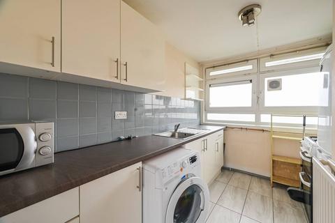 1 bedroom flat to rent, Bramall Court, Georges Road, Caledonian Road, London, N7