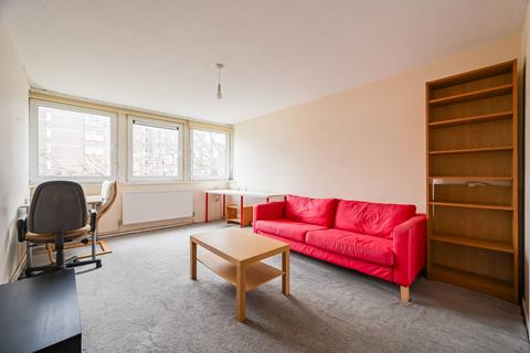 1 bedroom flat to rent, Bramall Court, Georges Road, Caledonian Road, London, N7