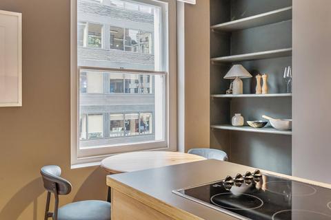 1 bedroom flat to rent, Crawford Street, Marylebone, London, W1U