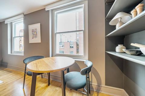 1 bedroom flat to rent, Crawford Street, Marylebone, London, W1U