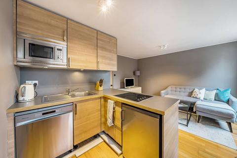 1 bedroom flat to rent, Crawford Street, Marylebone, London, W1U