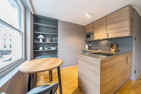1 bedroom flat to rent, Crawford Street, Marylebone, London, W1U