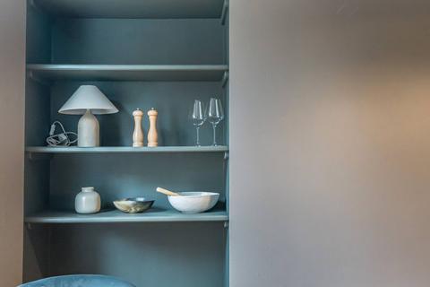 1 bedroom flat to rent, Crawford Street, Marylebone, London, W1U