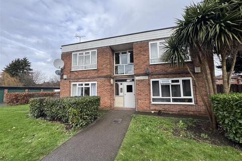 undefined, Balmoral House, Ellesmere Avenue, Derby DE24