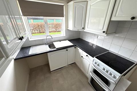 undefined, Balmoral House, Ellesmere Avenue, Derby DE24