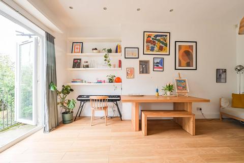 1 bedroom flat to rent, Islington, Islington, London, N7