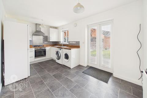 3 bedroom detached house for sale, Old Oak Close, Wymondham