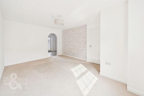 3 bedroom detached house for sale, Old Oak Close, Wymondham