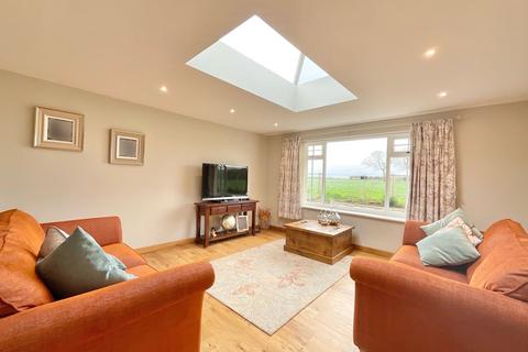 4 bedroom detached house for sale, Newtown, Sound, CW5