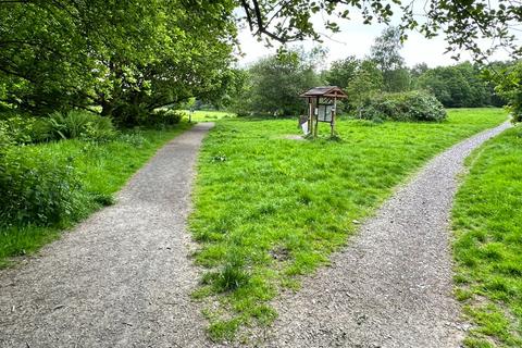 undefined, Duchess Wood, Helensburgh G84