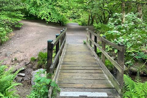 undefined, Duchess Wood, Helensburgh G84