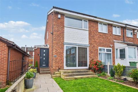 Hardrow Green, Leeds, West Yorkshire