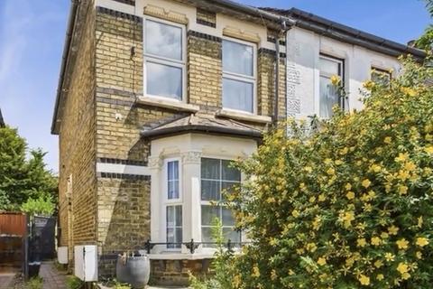 1 bedroom maisonette for sale, Chelsham Road, South Croydon, CR2