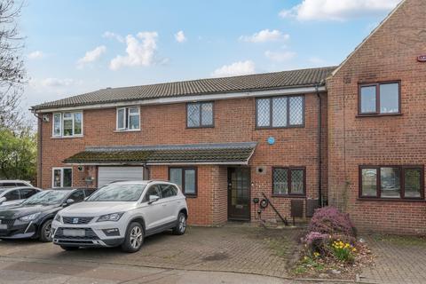 3 bedroom terraced house for sale, Lavender Hill, Enfield