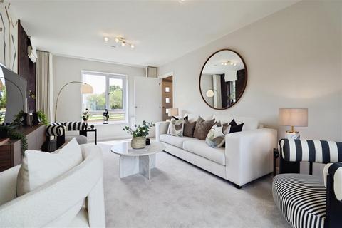 undefined, Kings Drive, Cardiff