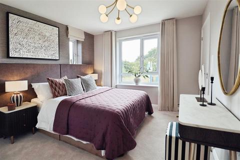 undefined, Kings Drive, Cardiff
