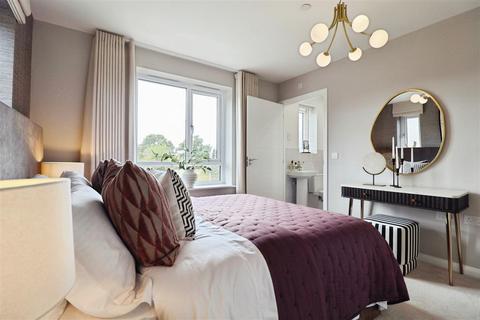 undefined, Kings Drive, Cardiff