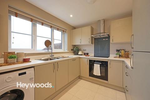 undefined, Lamphouse Way, Wolstanton, ST5